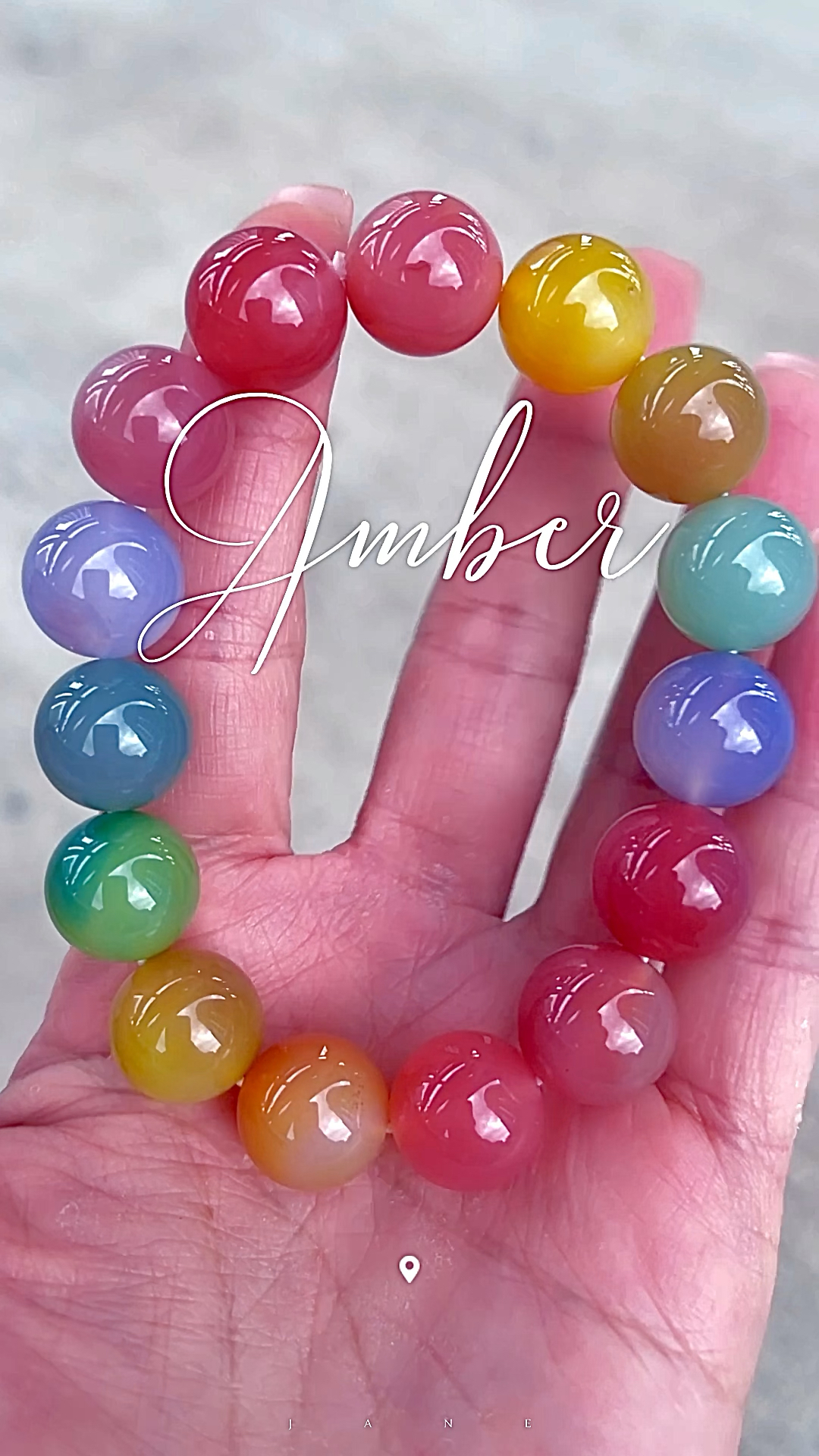 非紅瑪瑙 Fei Hong agate