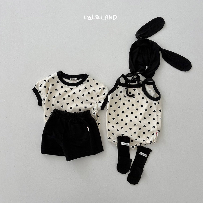 🇰🇷Lalaland Bebe襪