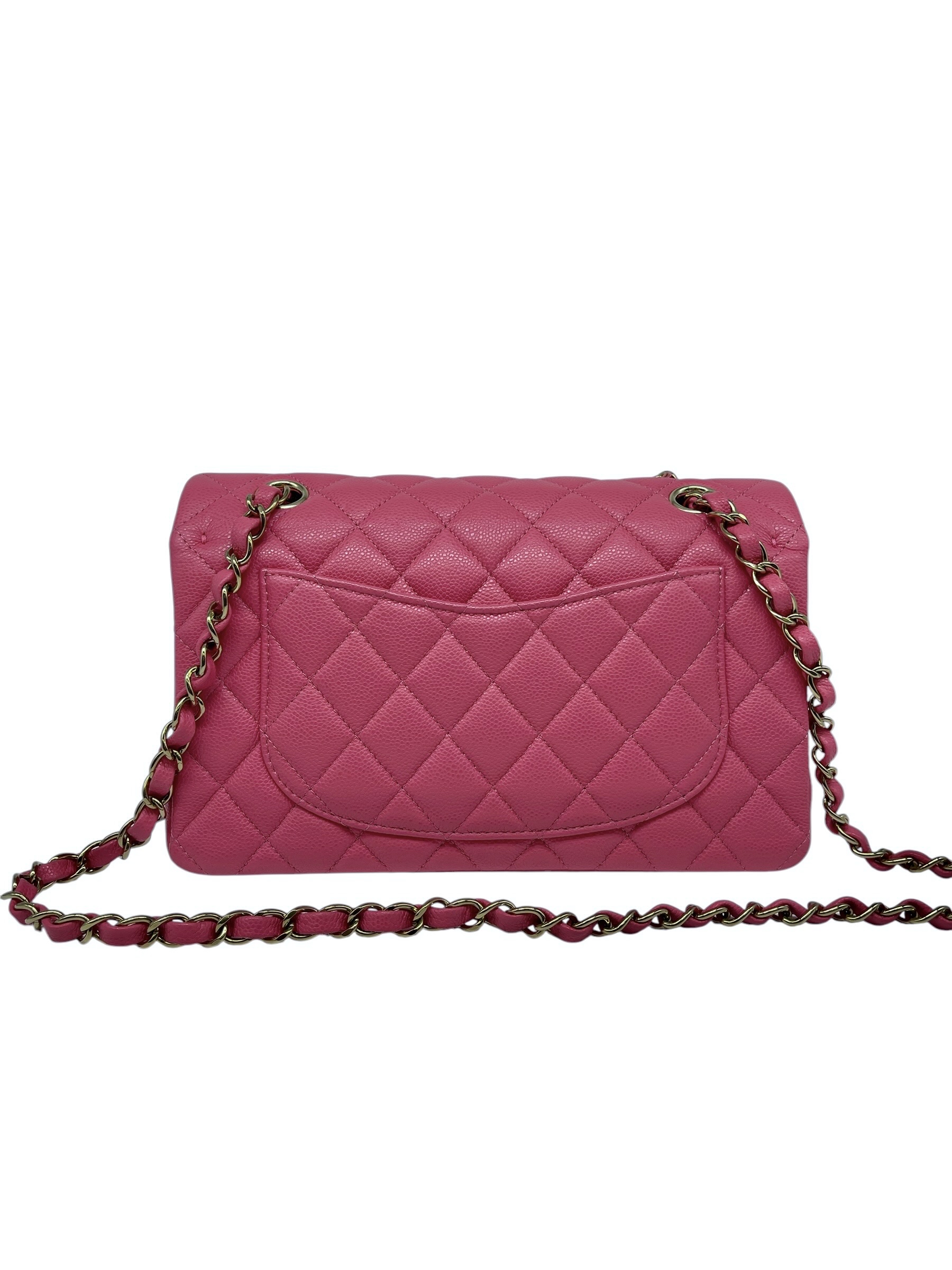 Pre-owned Chanel Double CF / Product Code: 071414
