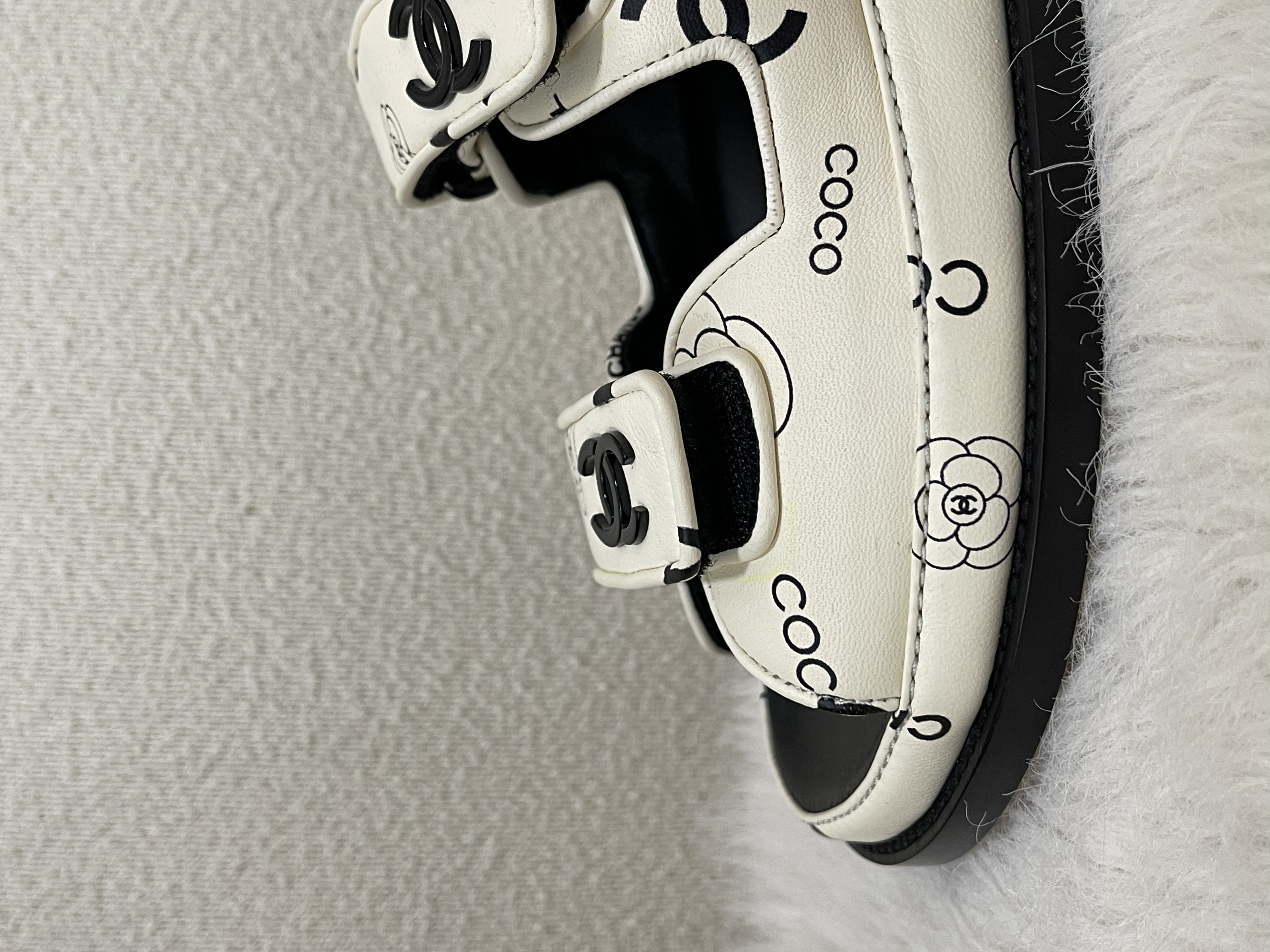 Pre-owned CHANEL Dad Sandals / Product Code: 26032311