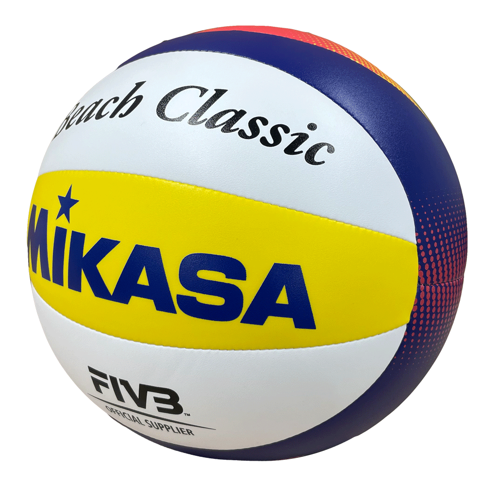Mikasa Beach Volleyball - BV552C