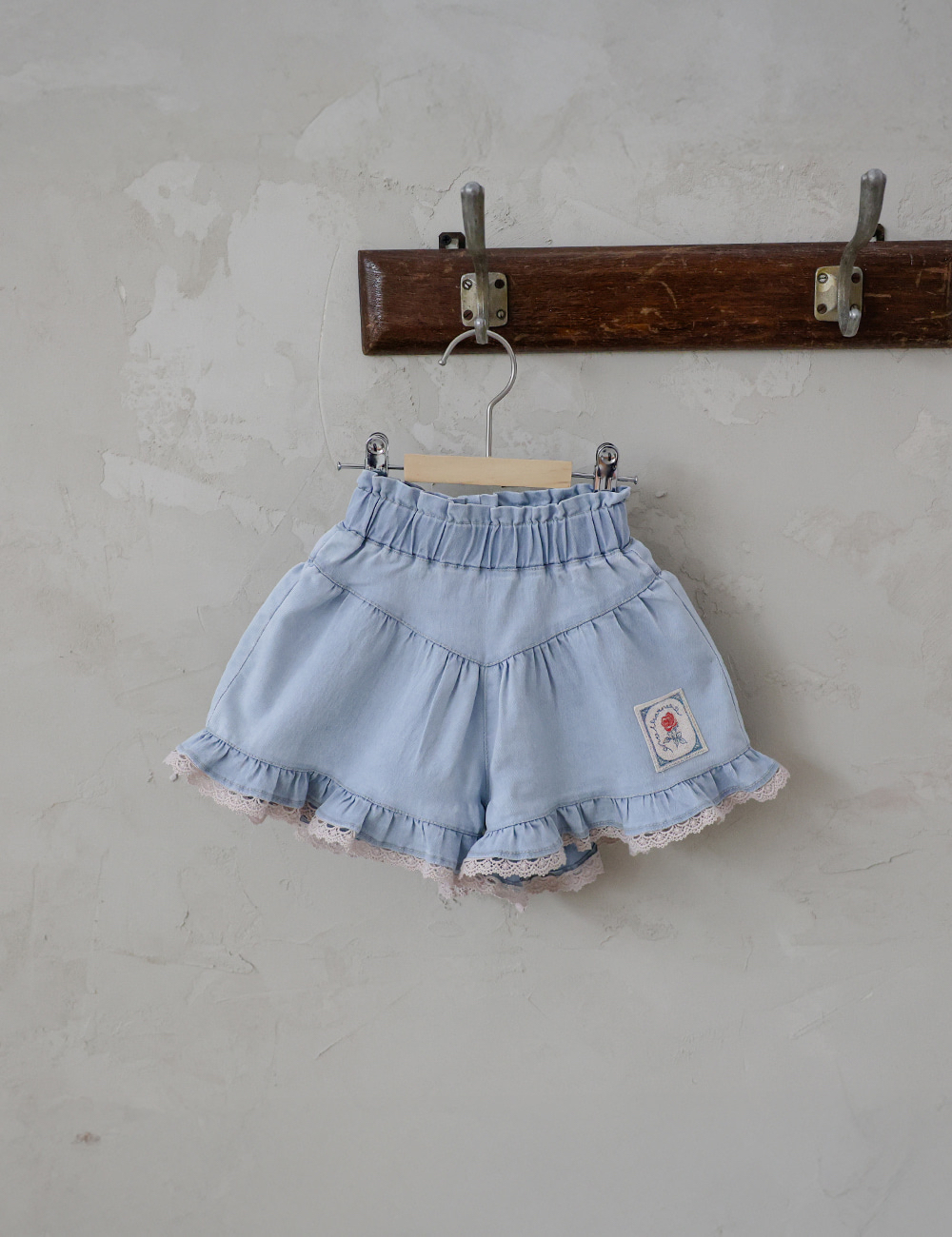 🇰🇷Puella_Flo短褲