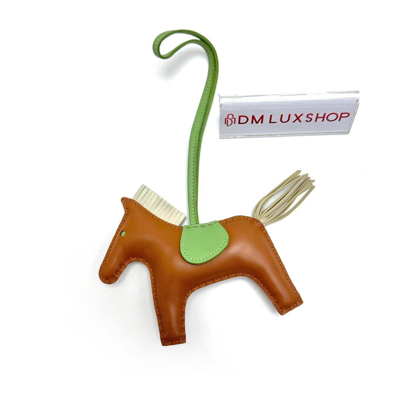 Hermes Tricolor Rodeo MM (Stamp B, Y: 2023)