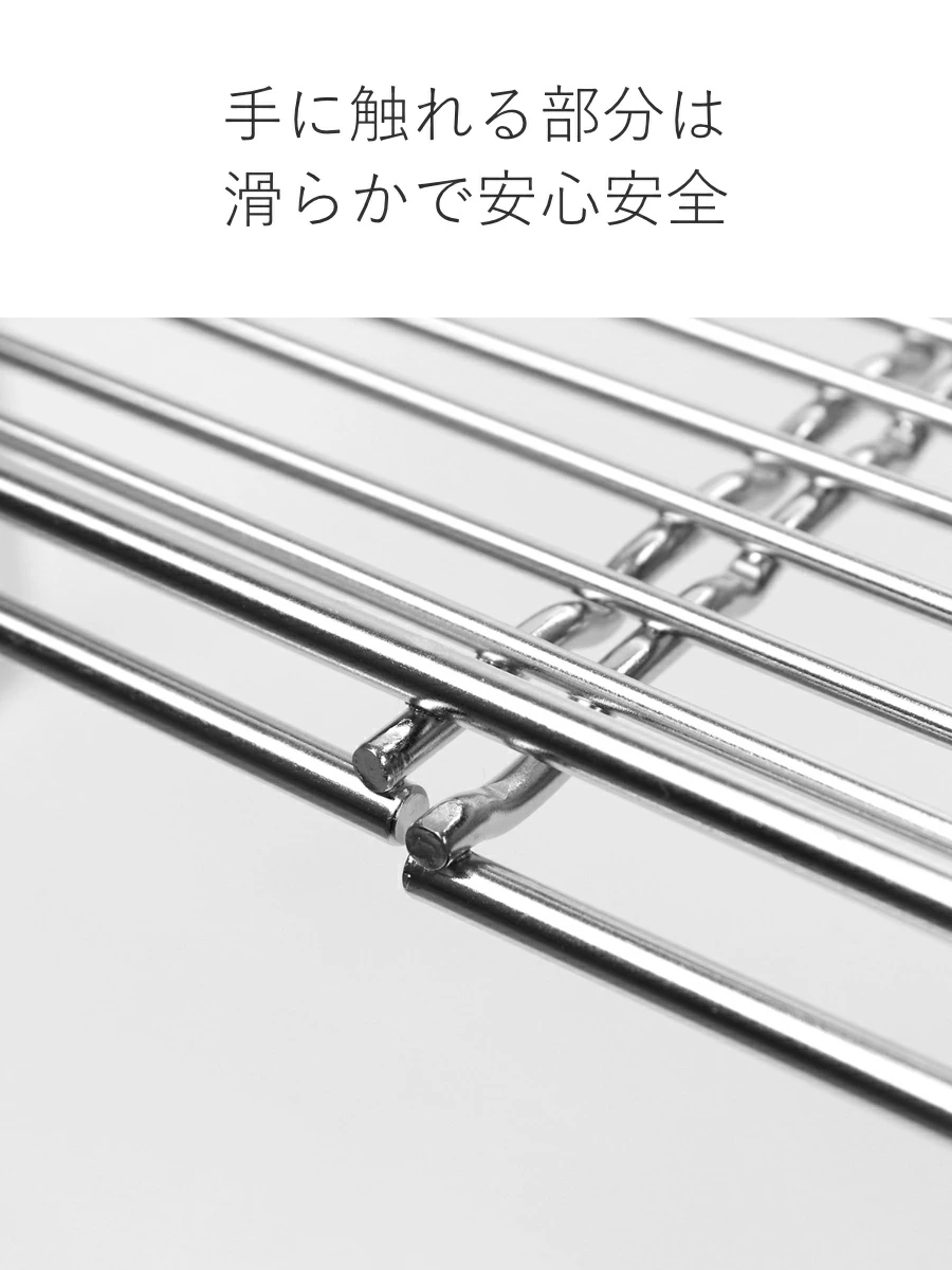  🔥🔥【日本製《大木製作所》可伸縮堆疊廚房置物架】