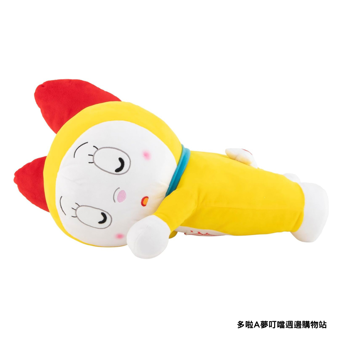 [訂購] 多啦美毛公仔 Doraemon Dorami (訓教款)