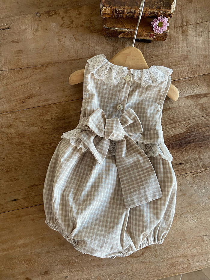 🇰🇷Anne shirley suit