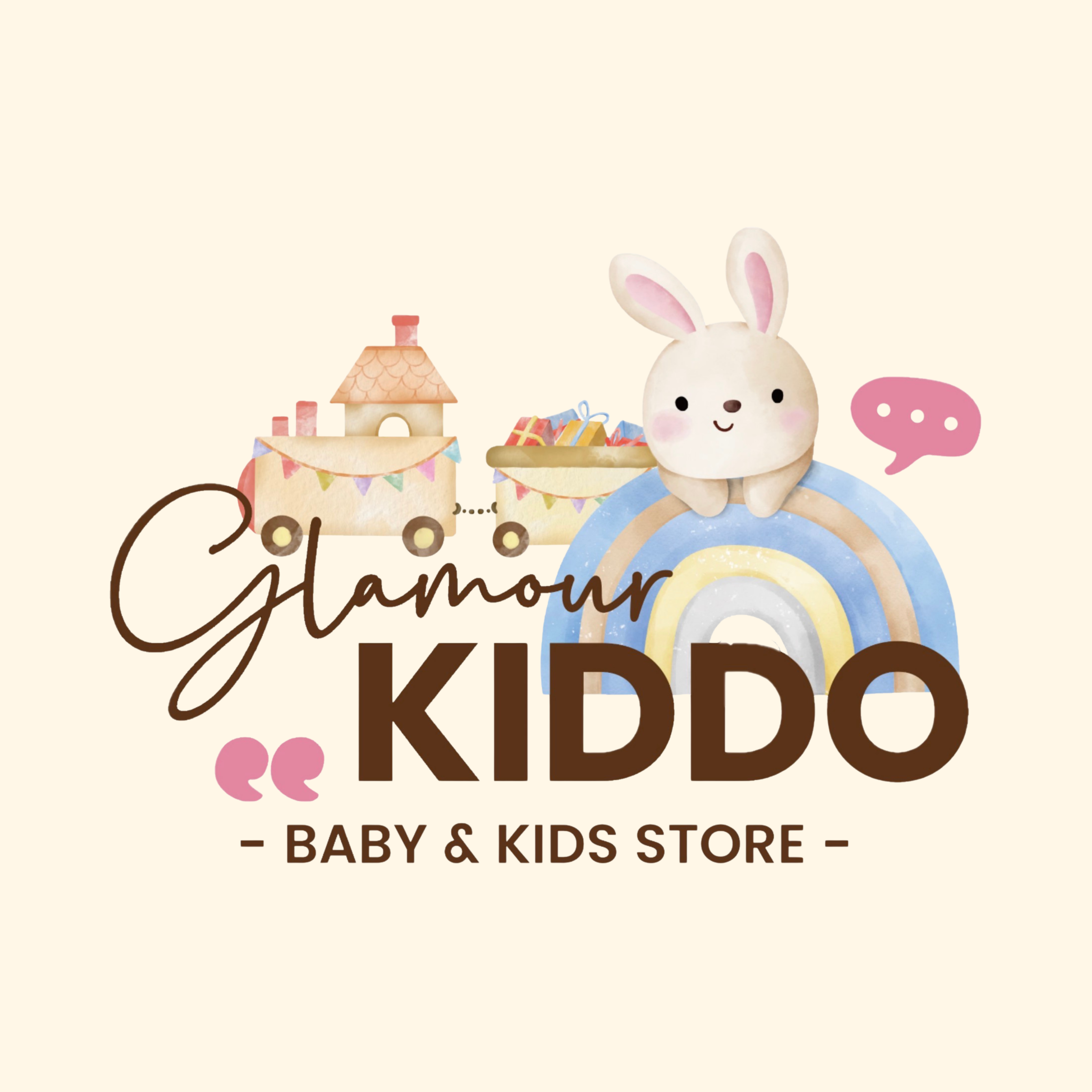 Glamour Kiddo Baby & Kids Store
