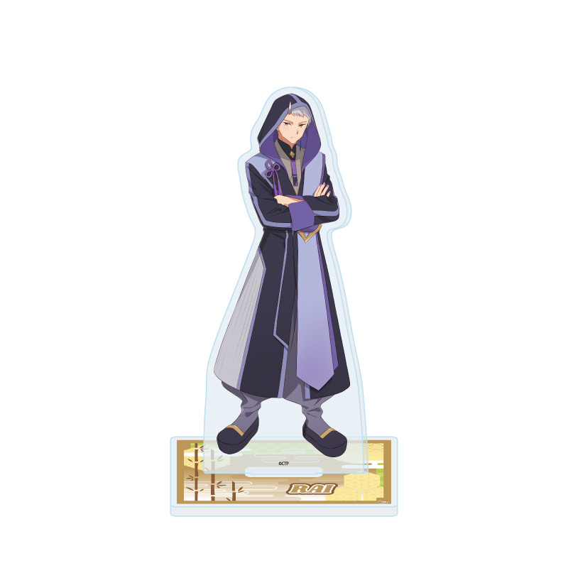 訂購 2026/04 A3 超かぐや姫！