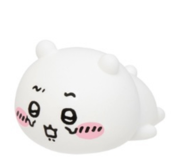 Chiikawa Park 限定 小擺設｜預訂 