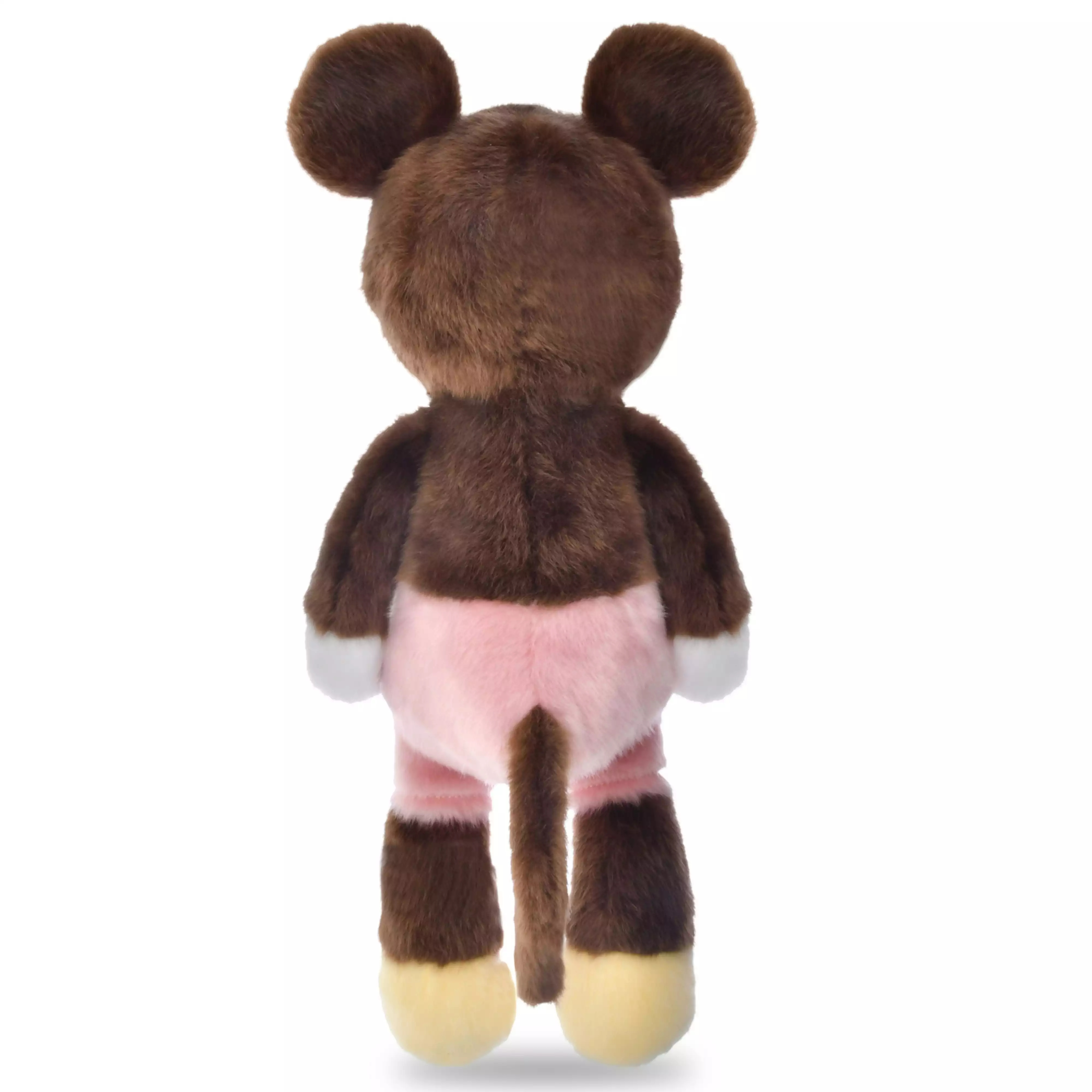 🌸 【預訂】Mickey 公仔-PALNUI