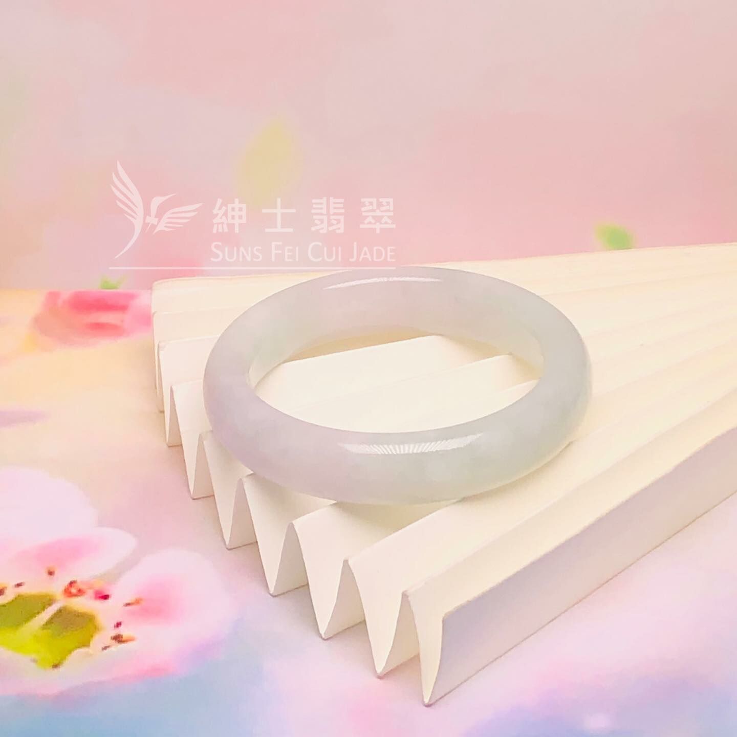 會卡春彩福鐲48.9mm