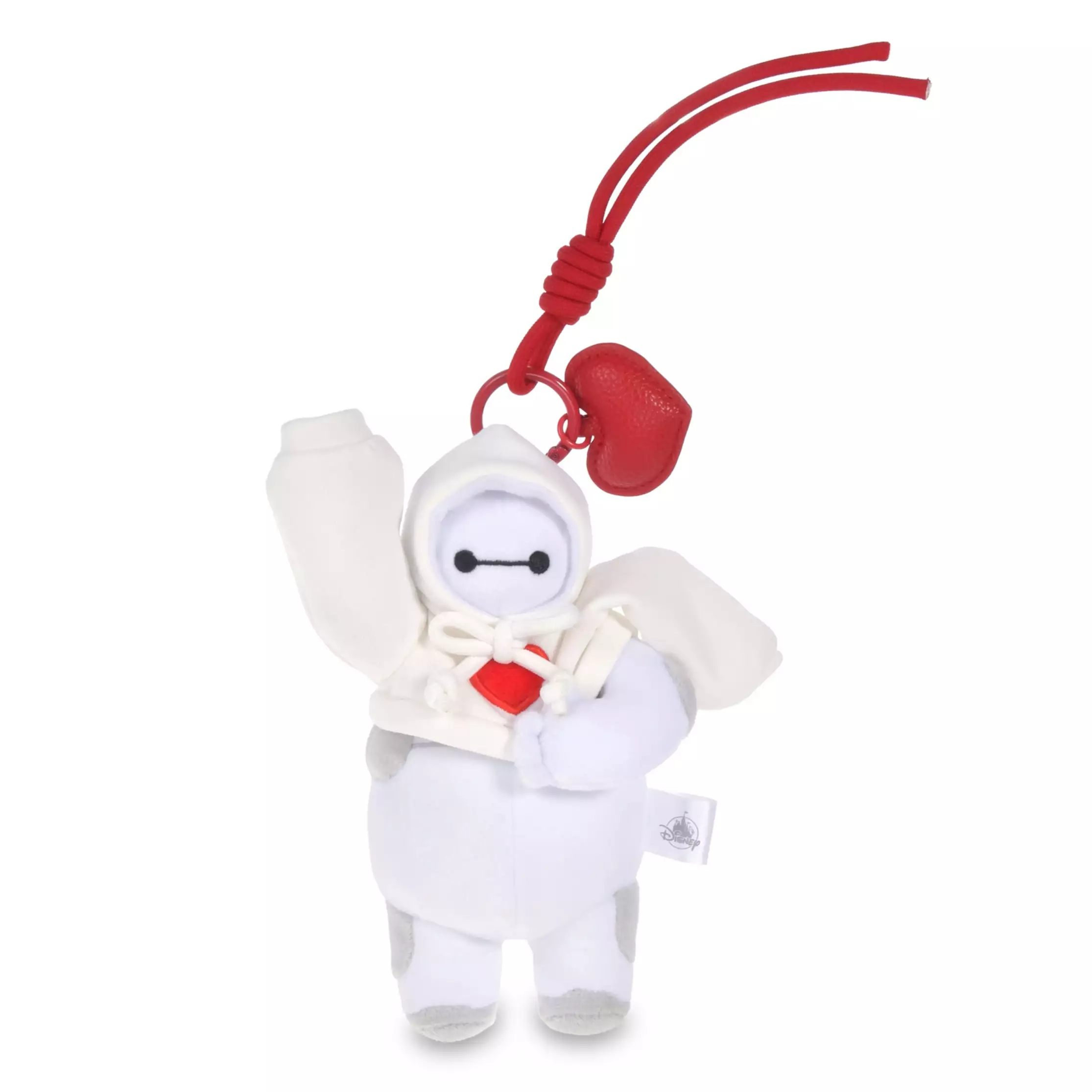 🌸 【預訂】Baymax 公仔掛飾 - OKIGAE FUNNY 13/10新品
