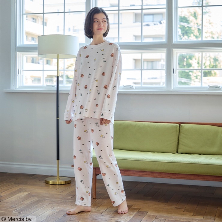 Miffy女裝家居服