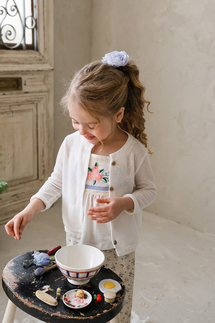 🇰🇷Puella_Flo外套