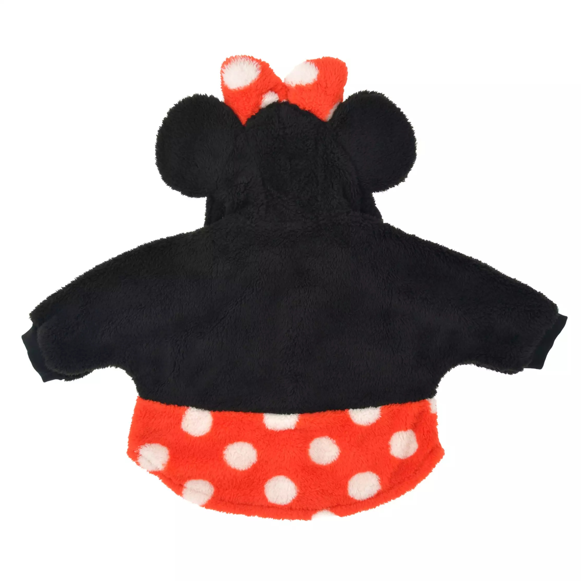 🌸 【預訂】Minnie BREEZE 長袖毛毛外套<90-100> - Kids' Warm Goods