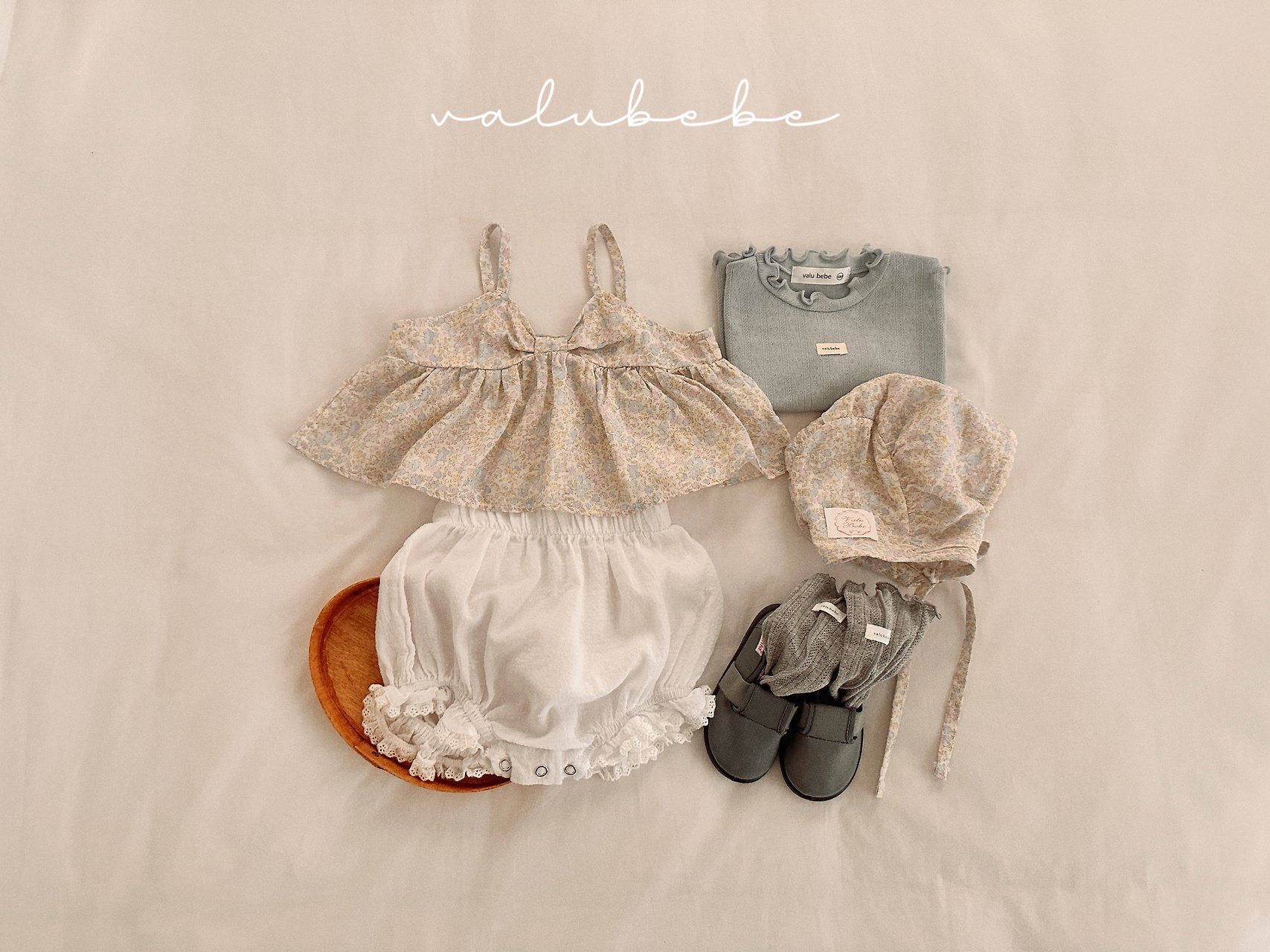 🇰🇷Valu_bebe帽