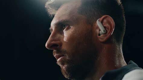 Beats Powerbeats Pro 2 高效能耳塞 