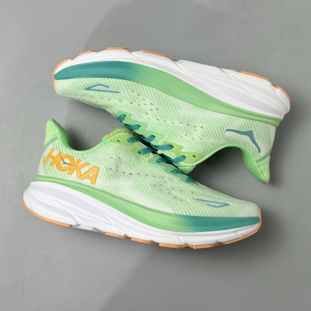 HOKA ONE ONE Clifton 9