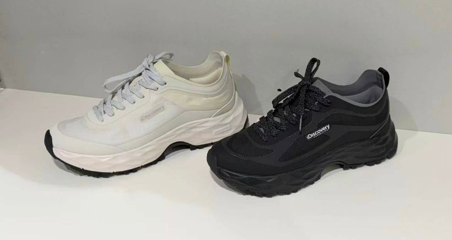 🇰🇷韓國Discovery波鞋（DXSH4305N）
