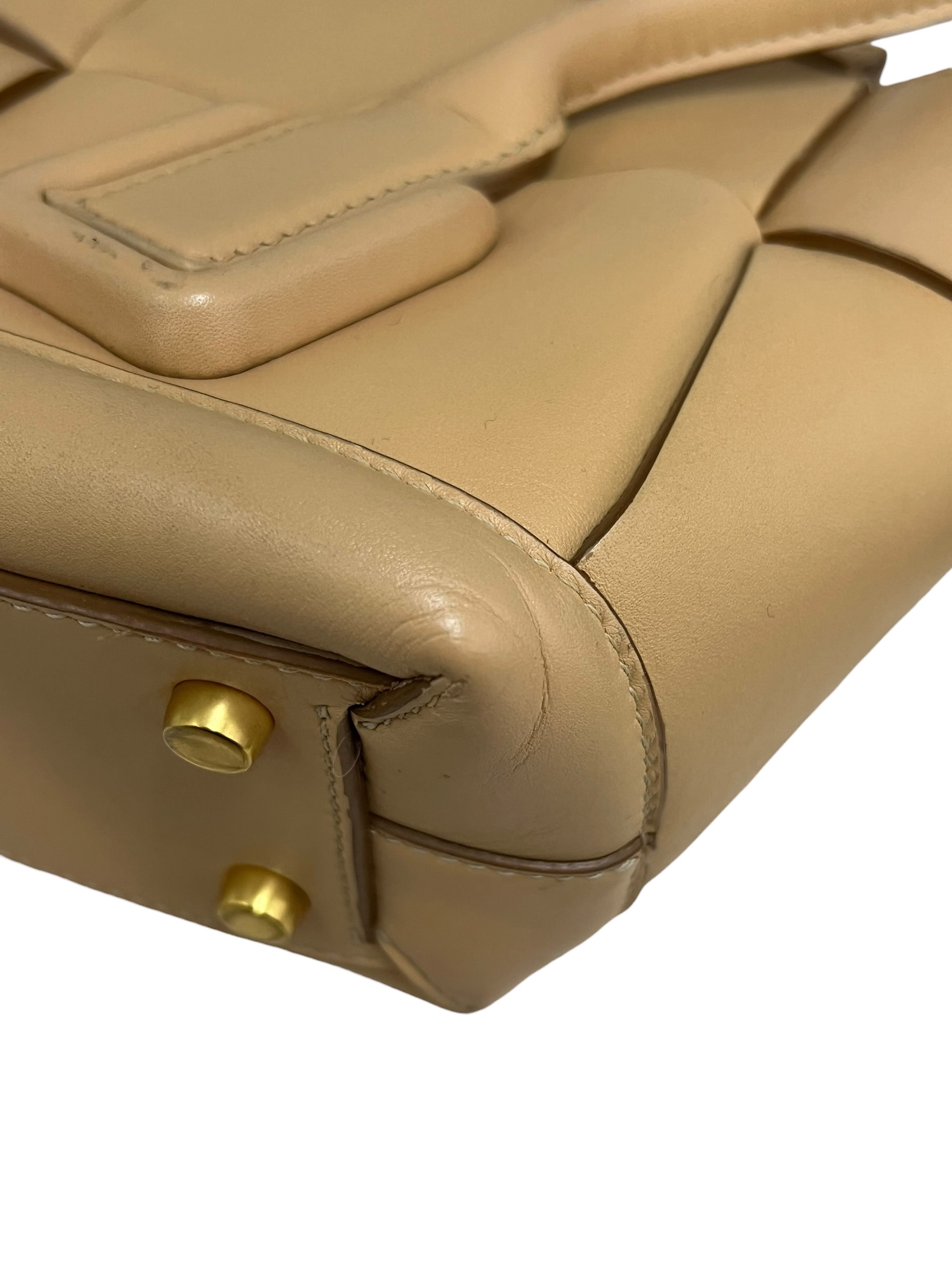 Pre-owned BOTTEGA VENETA Arco Mini / Product Code: 072006