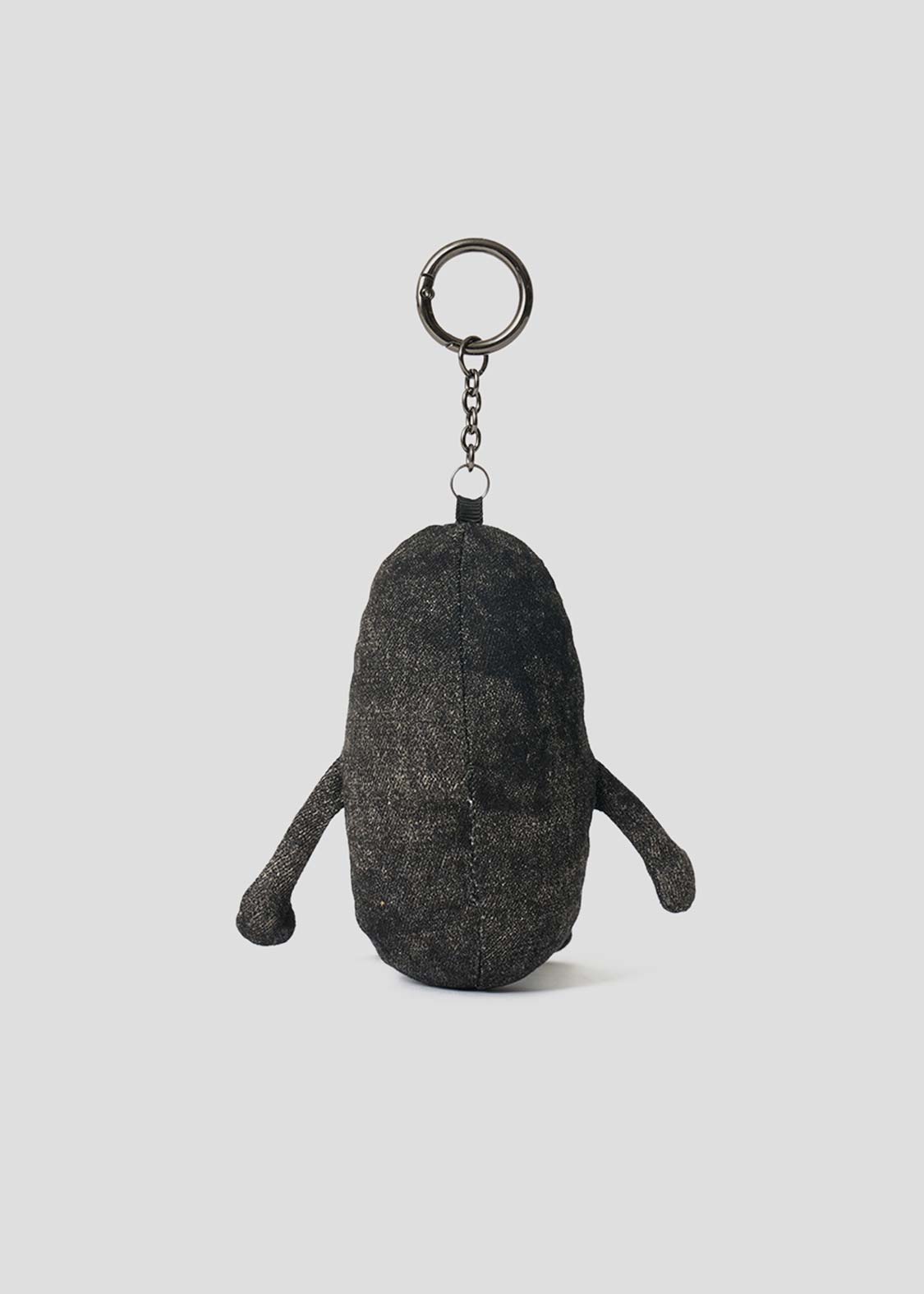 📦訂購 日本限定 graniph Beautiful Shadow 牛仔公仔鎖匙扣