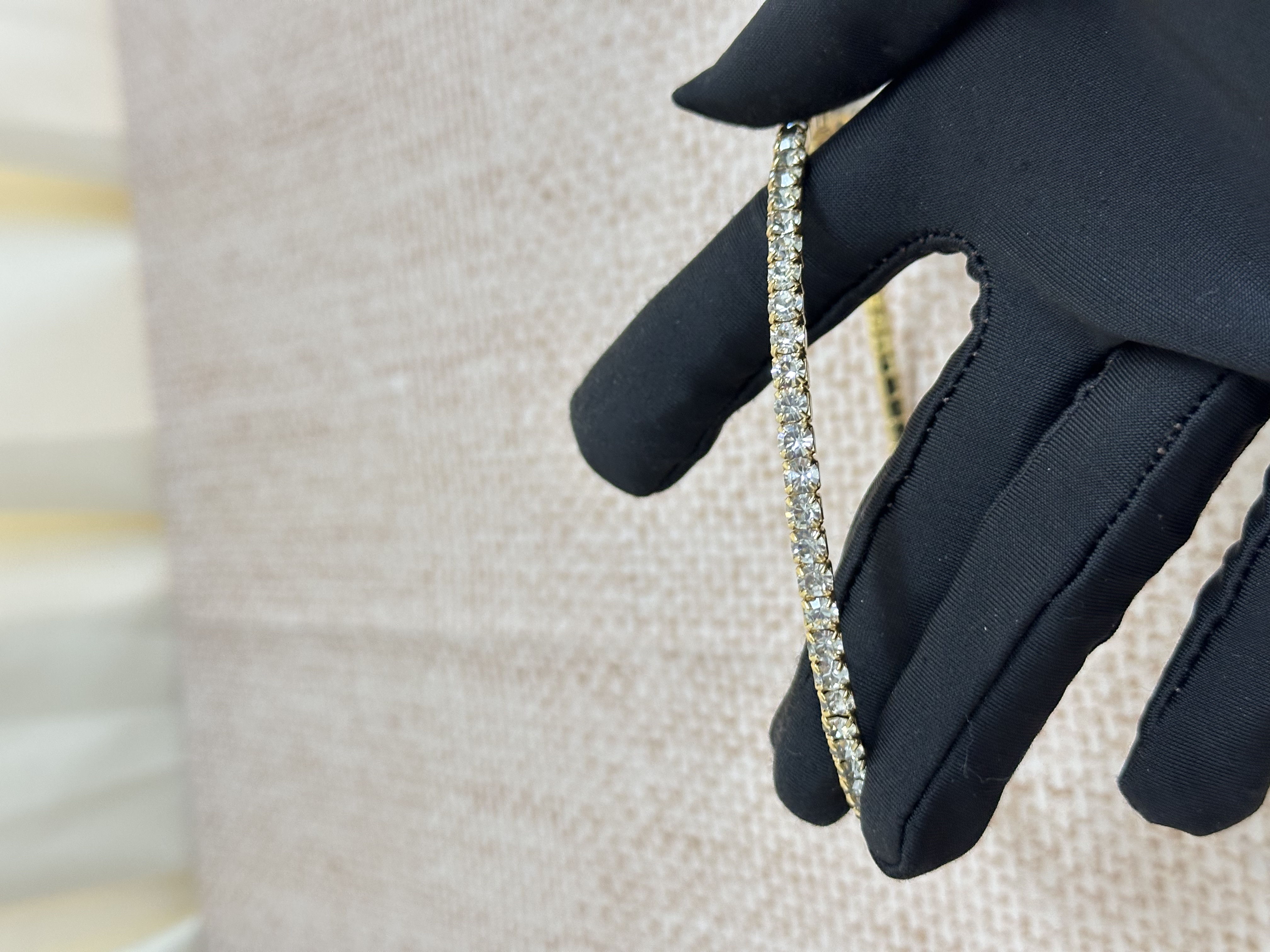 Pre-owned Miumiu Necklace / Product Code: 26040605