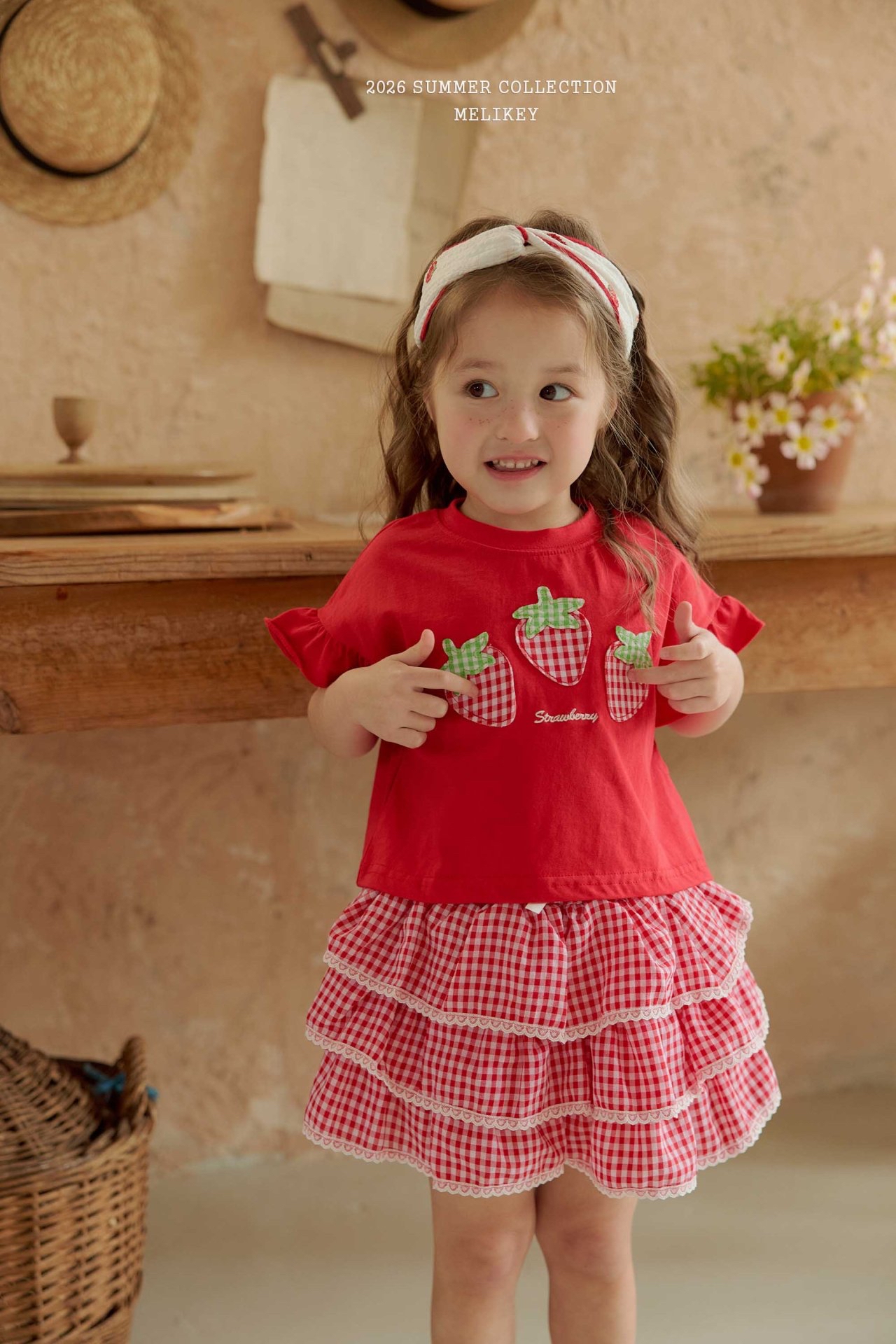 🇰🇷Melikey褲裙