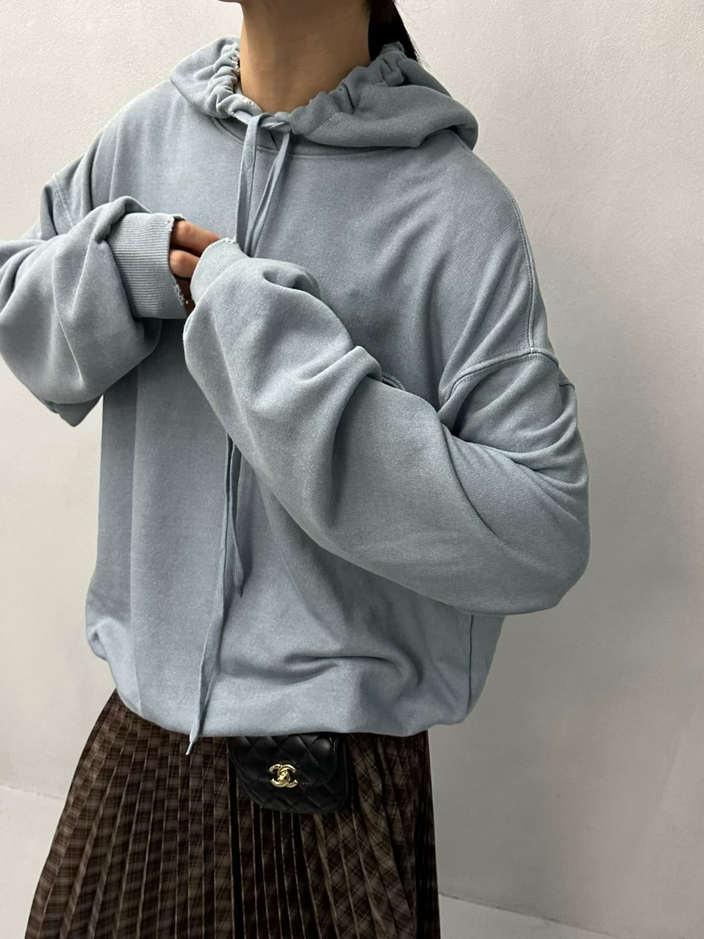(2026FW) MAISONSTAFF - HOODIES