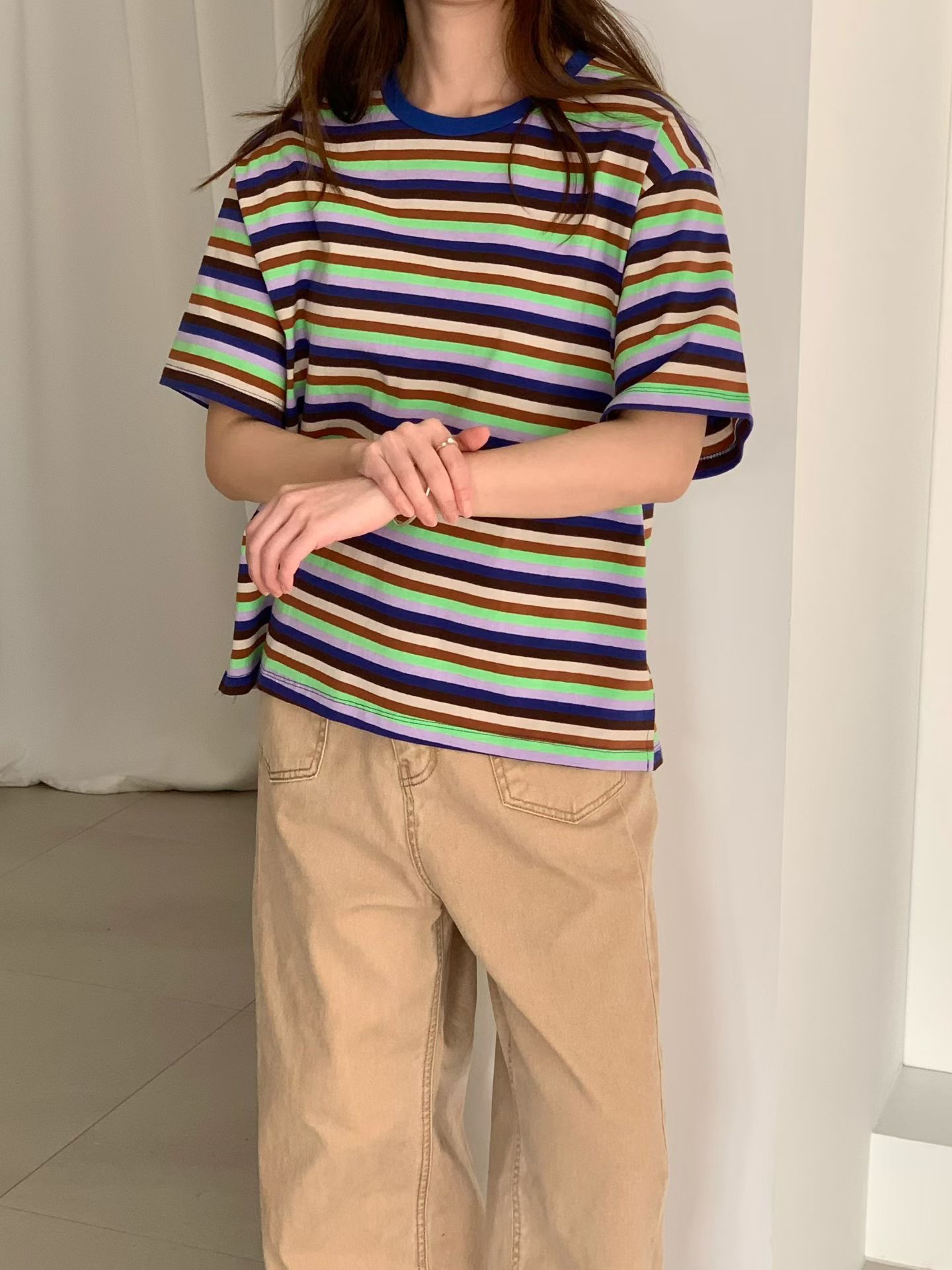 (2026SS) VENTI - TOP