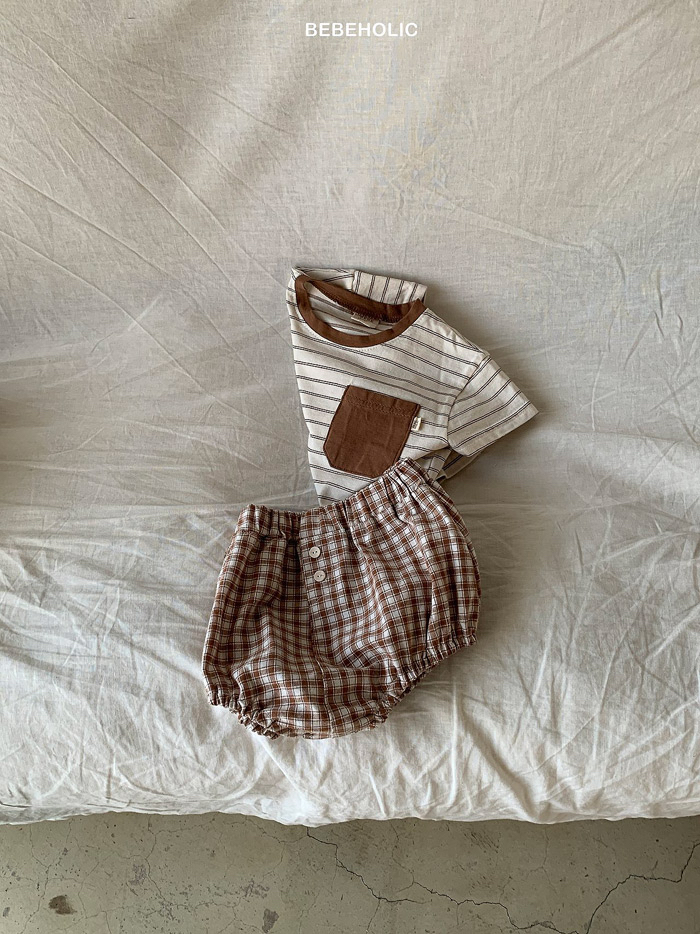 🇰🇷Bebeholic包屁褲