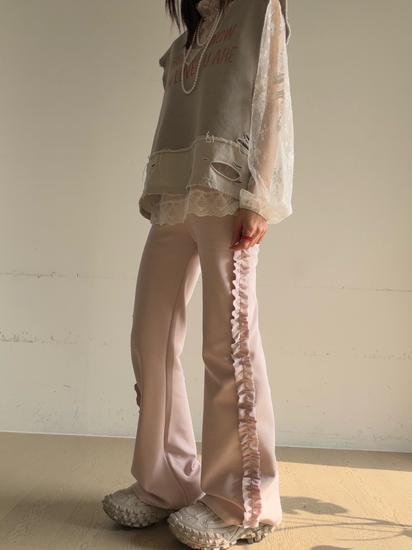 (2026SS) FRANC - PANTS