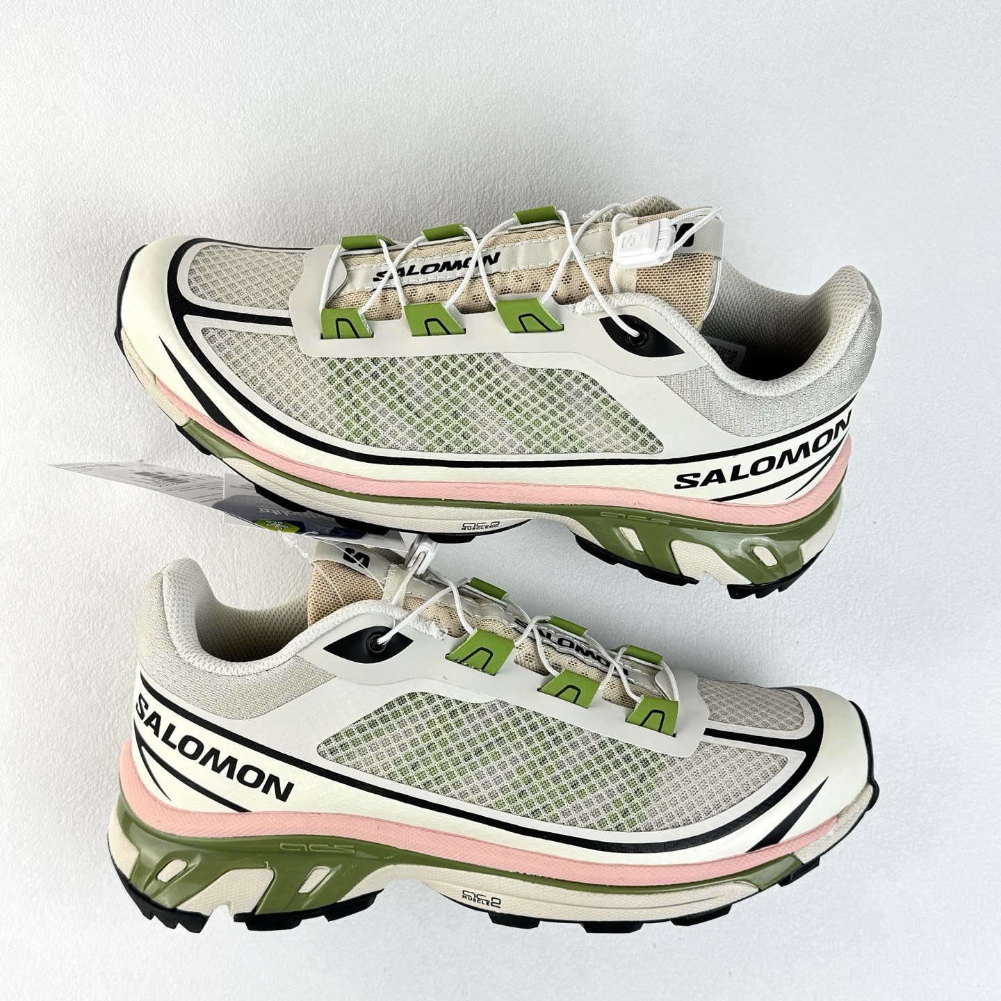 Salomon XT-6