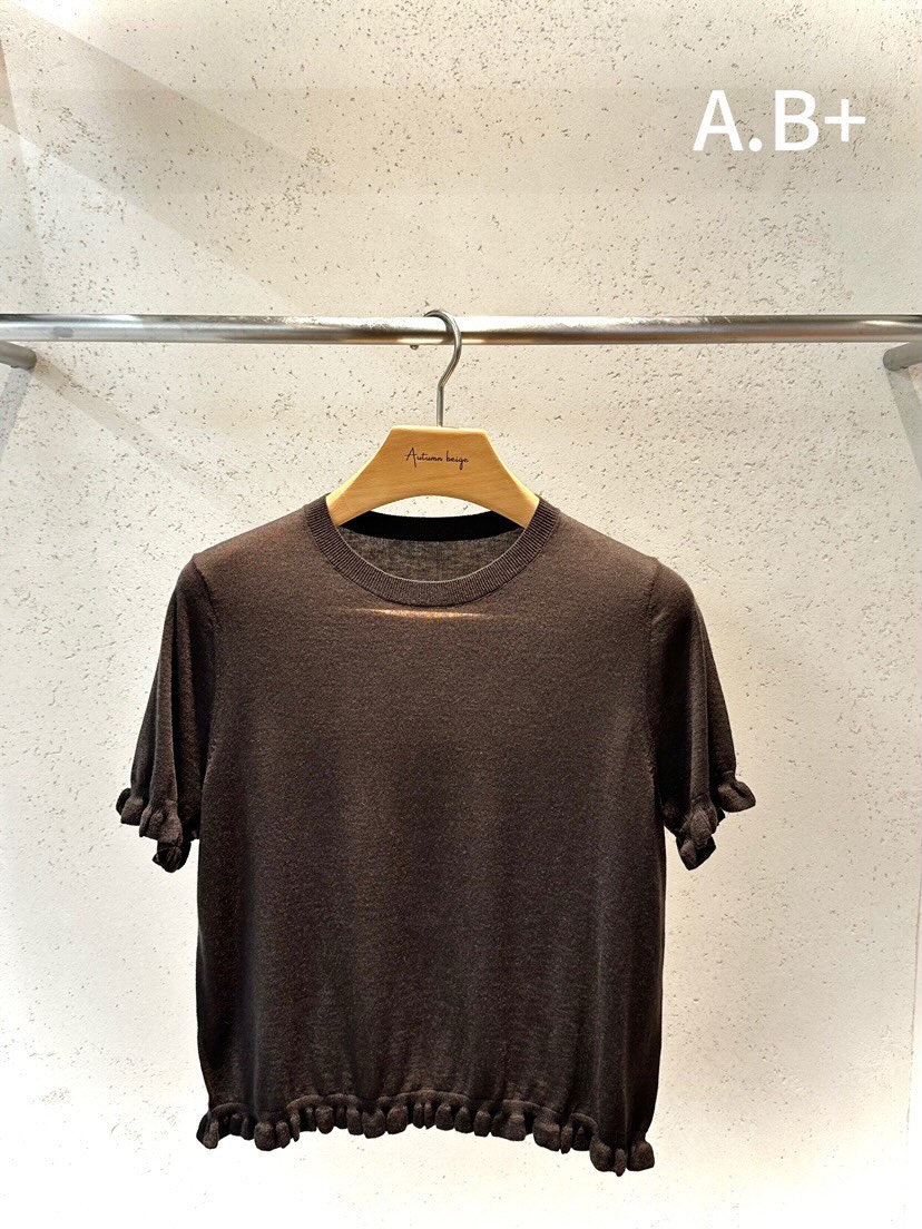 (2026FW) AB+ - TOP