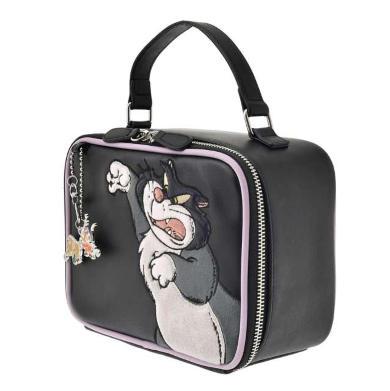 預訂 Cat Day 2026 化妝袋 側孭袋 公仔斜孭袋