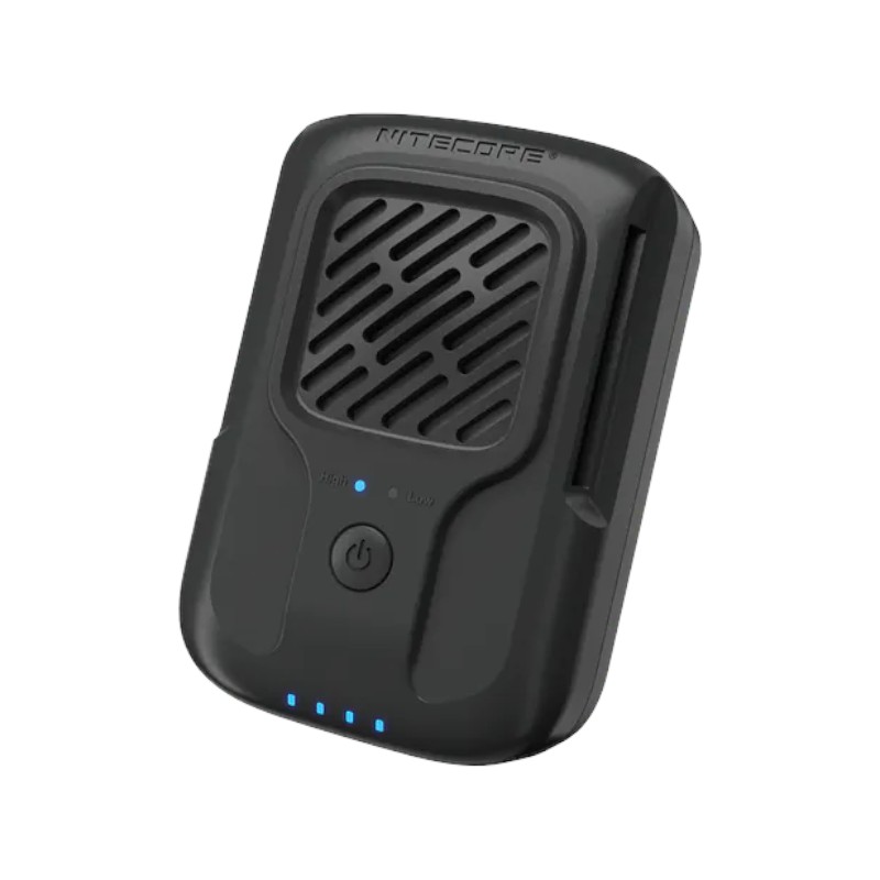 Nitecore EMR40 戶外便攜驅蚊器