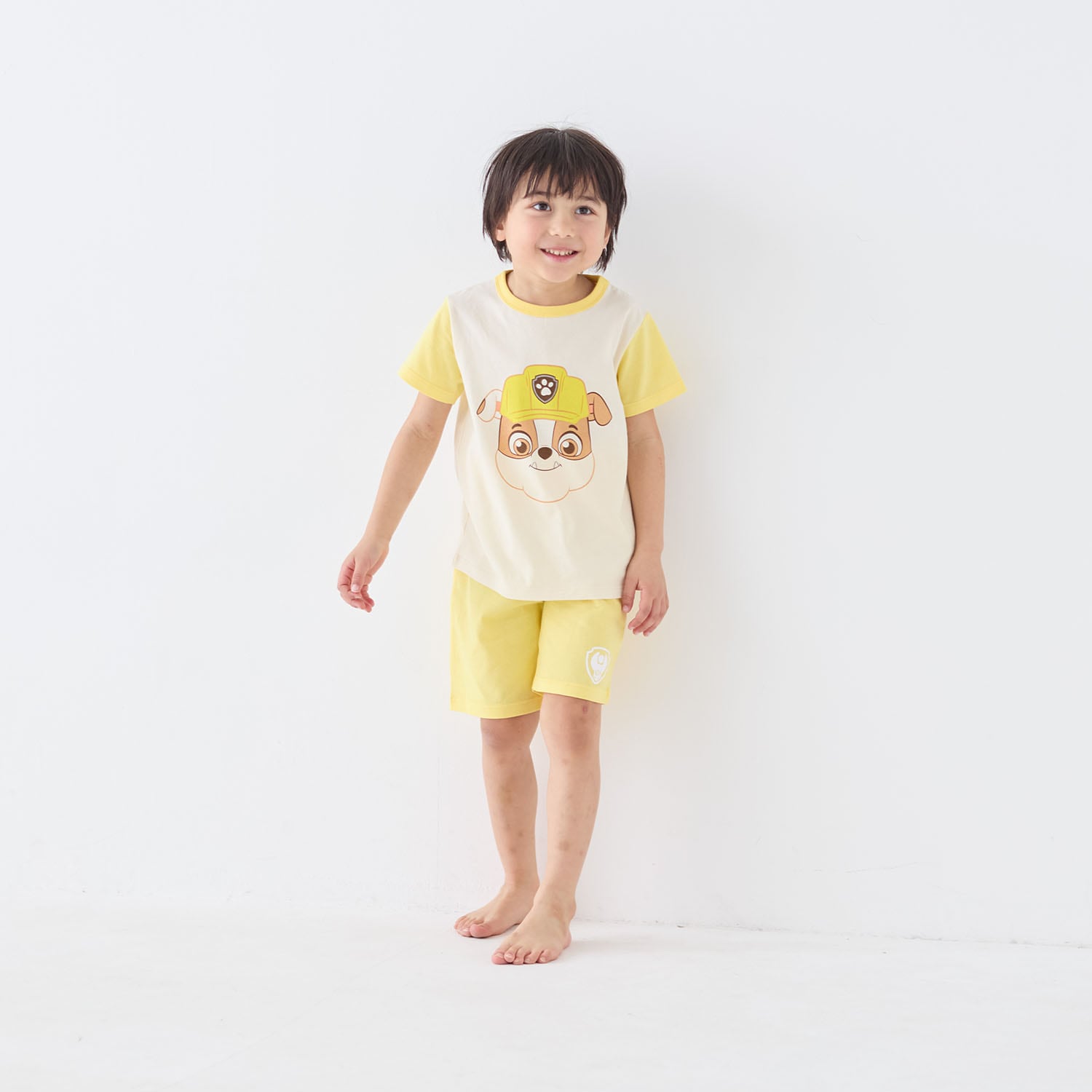 🆕【⭐訂購⭐】🇯🇵 日本直送 🌀#PawPatrol 包腹短袖家居服套裝 [6款選] 🌀 [PLDA-0151] [260515]