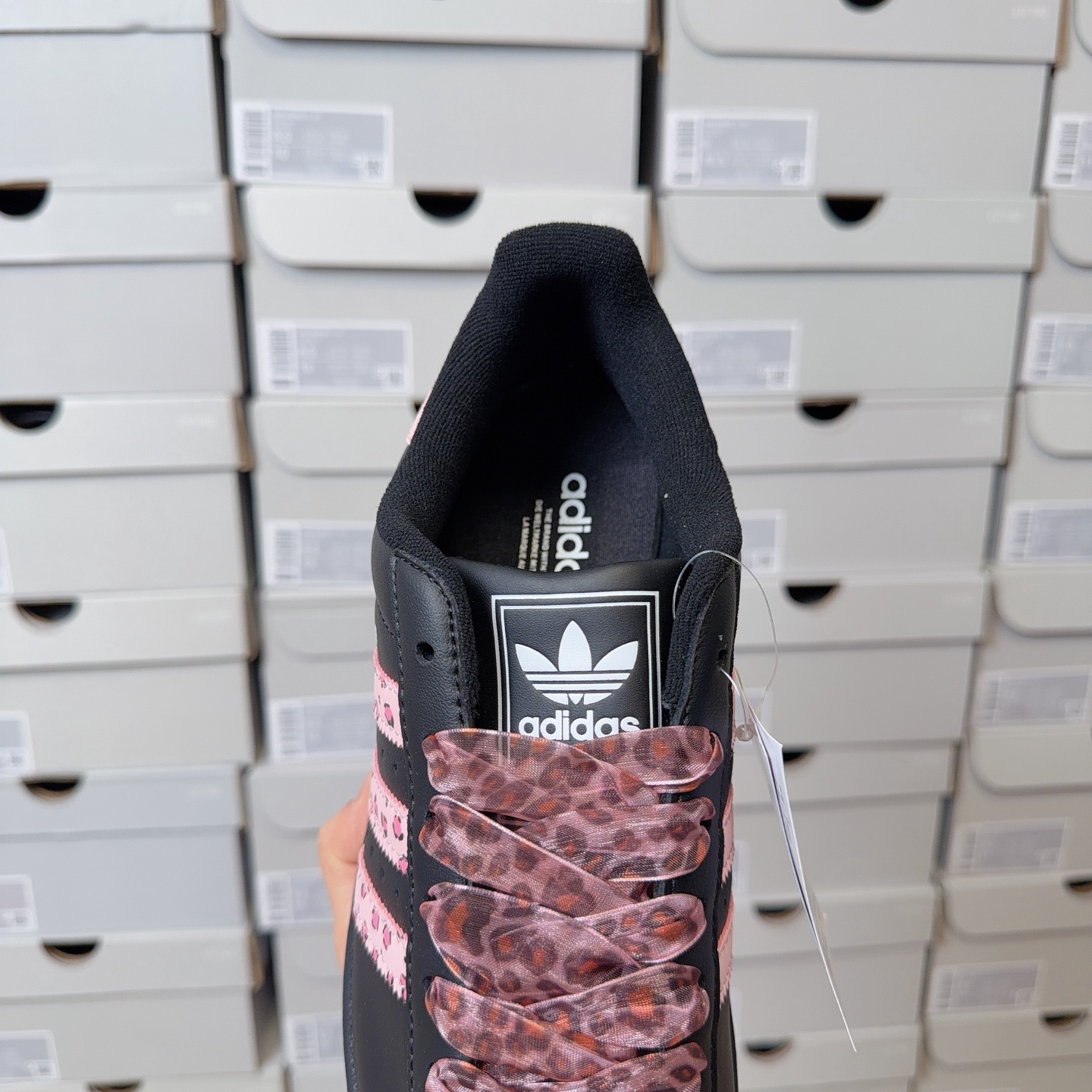 Adidas Originals Superstar