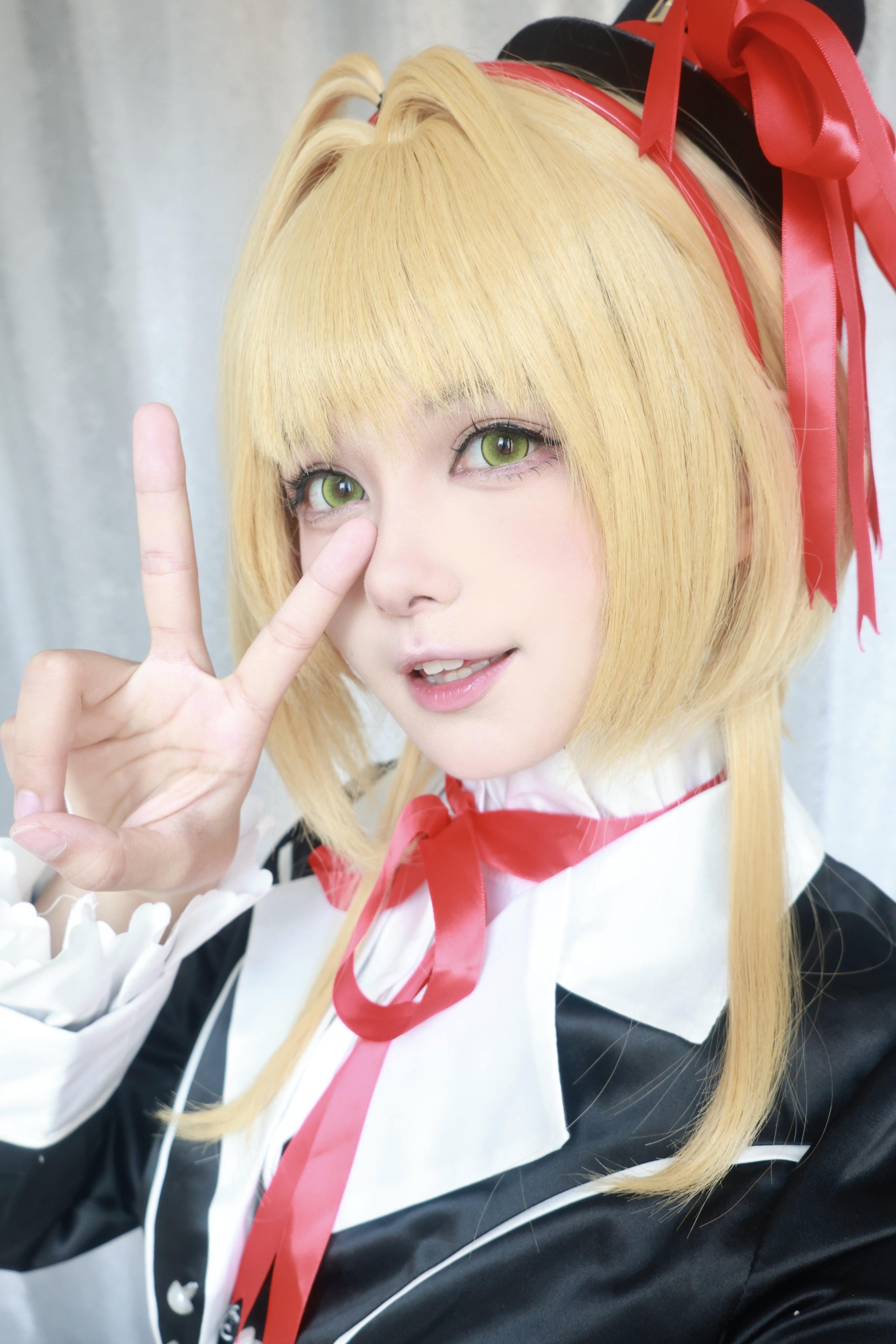 Apricotcon 日拋2片 螢火系列