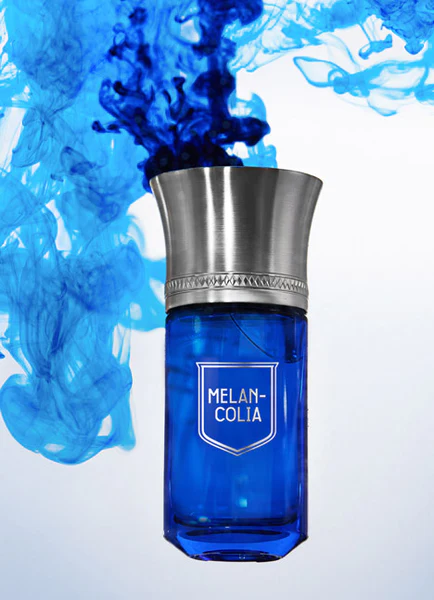 Melancolia - Liquides Imaginaires
