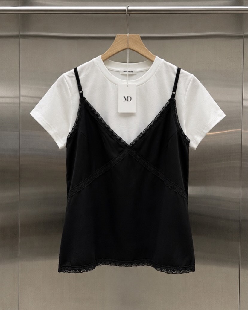 (2026FW)MYDRESS - TOP