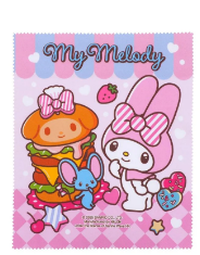 My Melody 眼鏡布