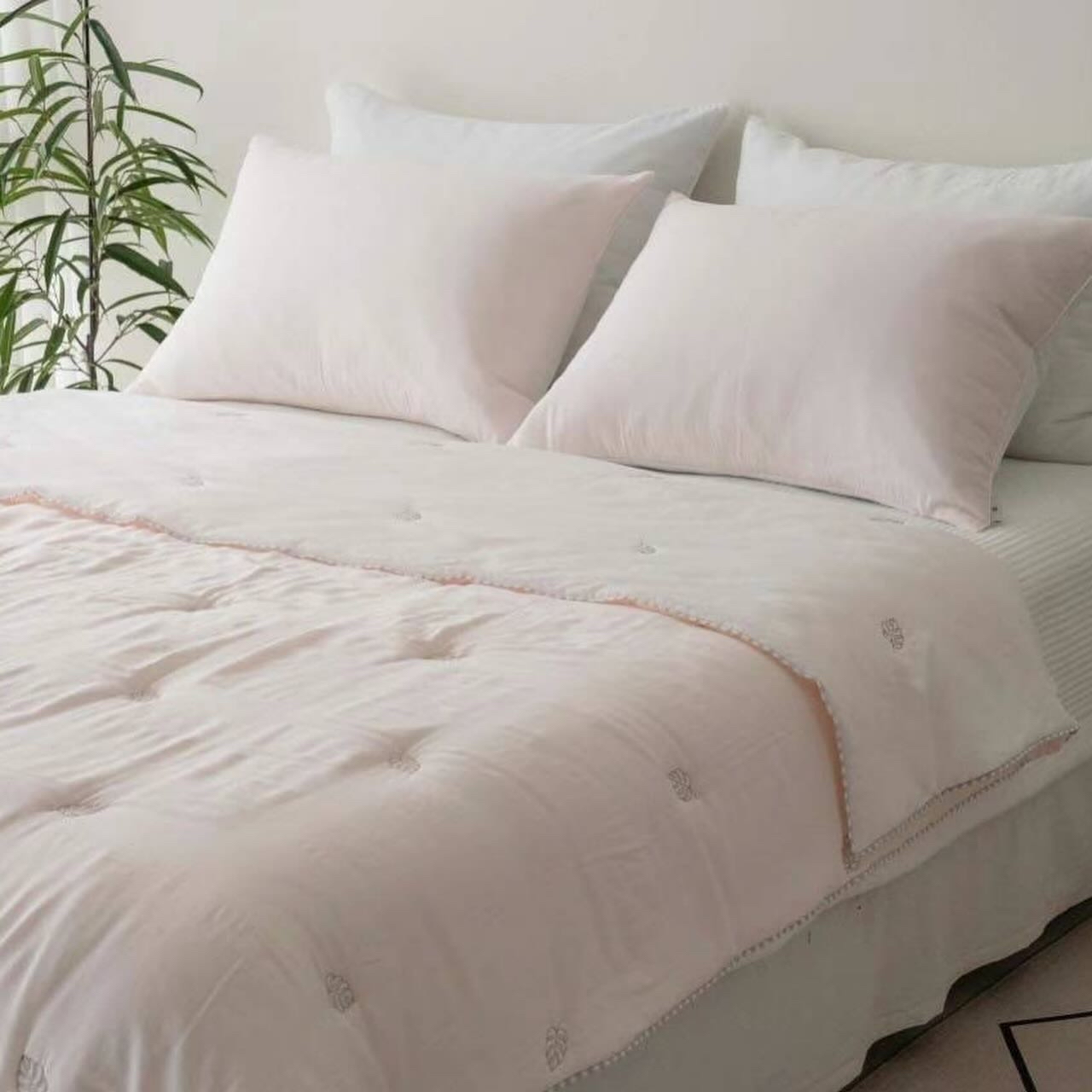 韓國製天絲涼感被