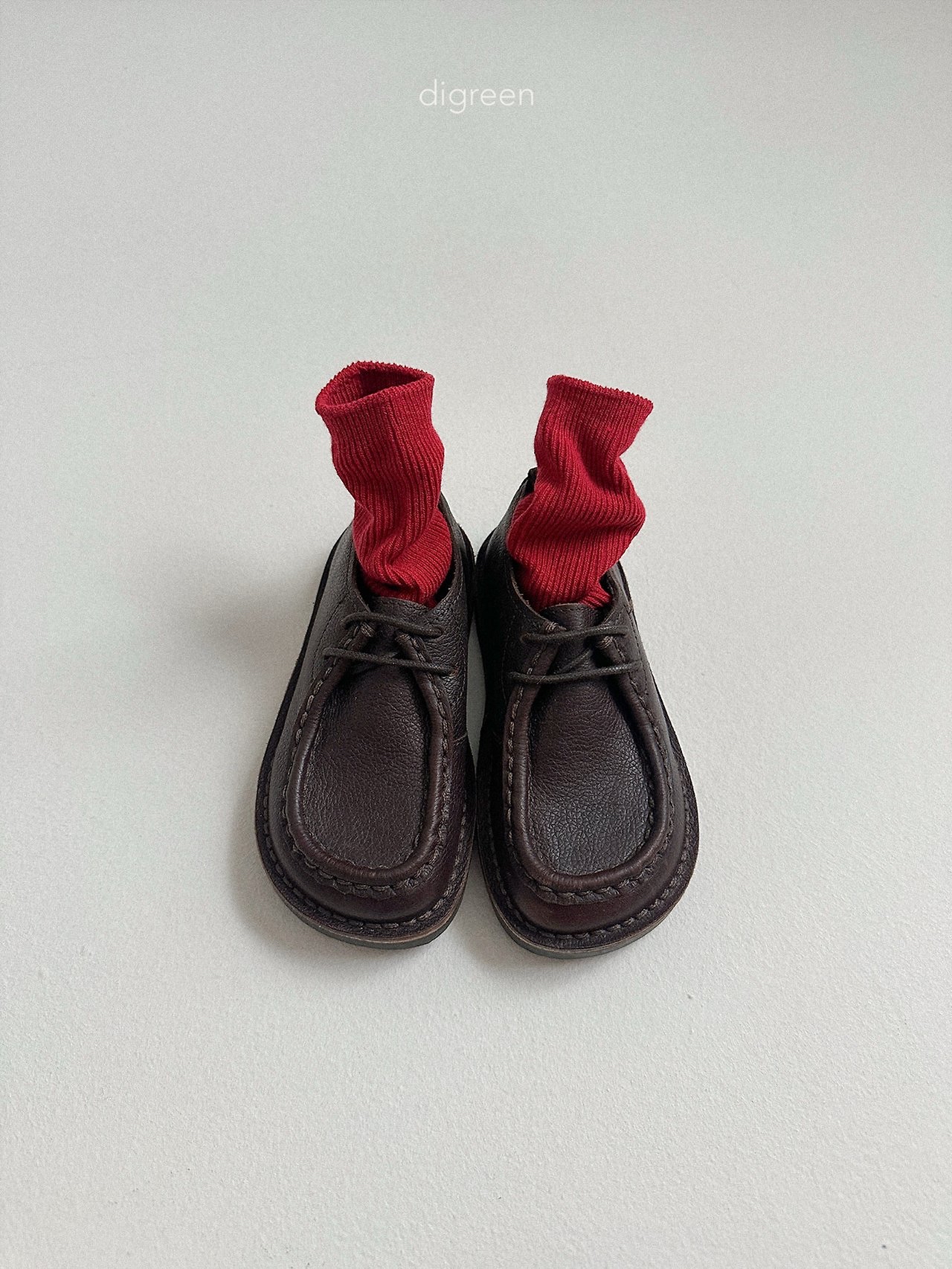 Digreen | vivid socks  set of 4
