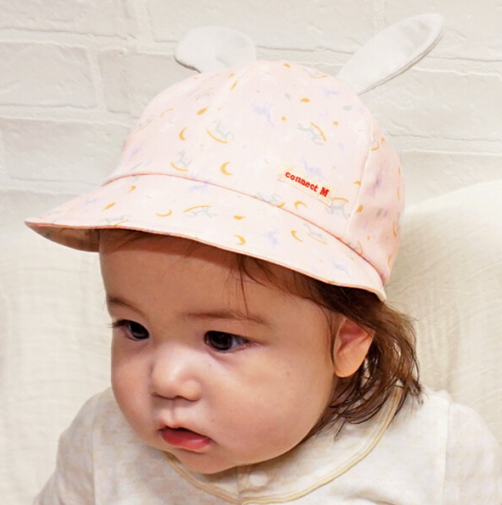 Made in japan 防曬uv帽