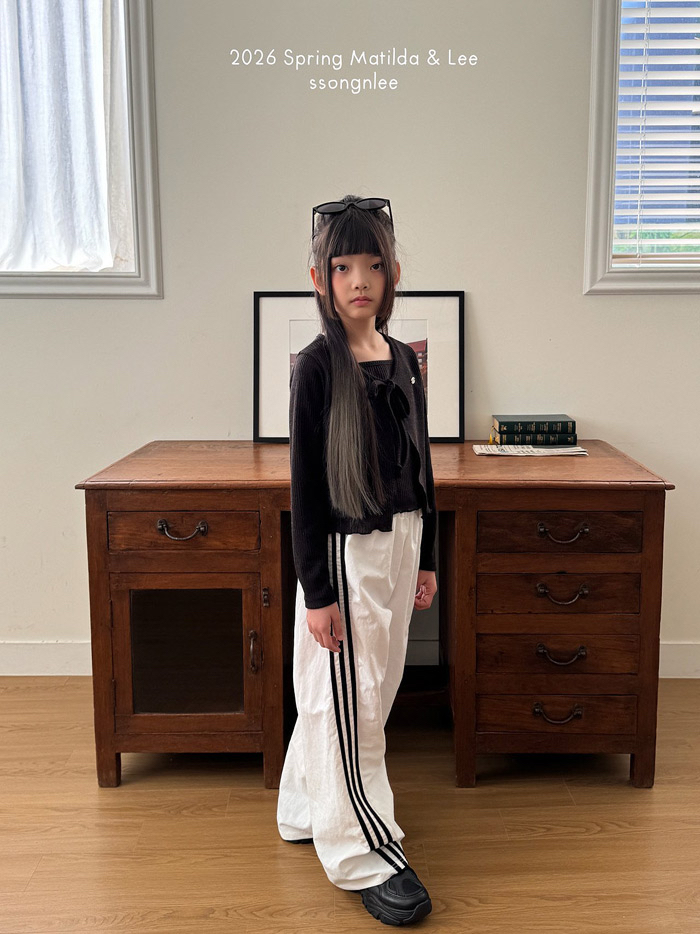 🇰🇷Matilda&Lee pants