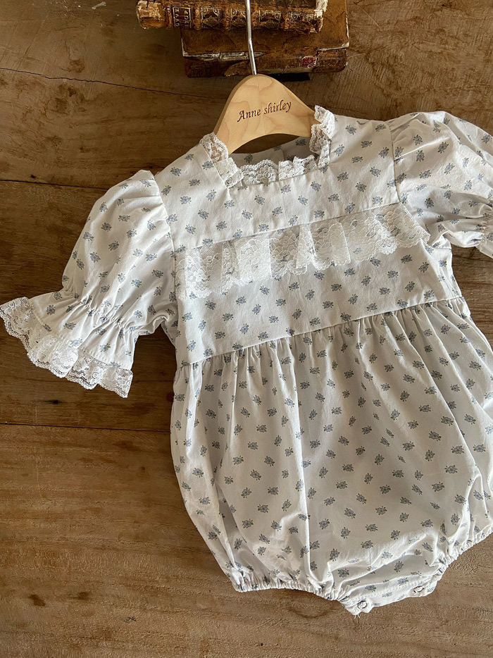 🇰🇷Anne shirley suit