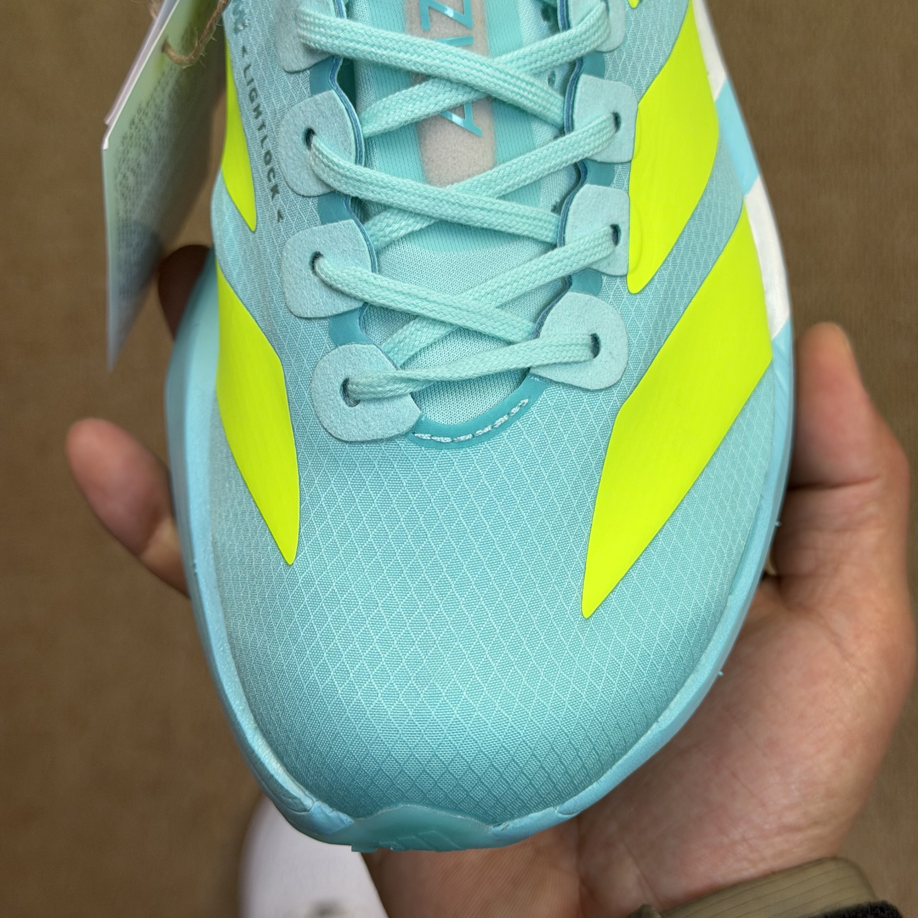 Adidas Adizero Adios Pro 4 JR1251