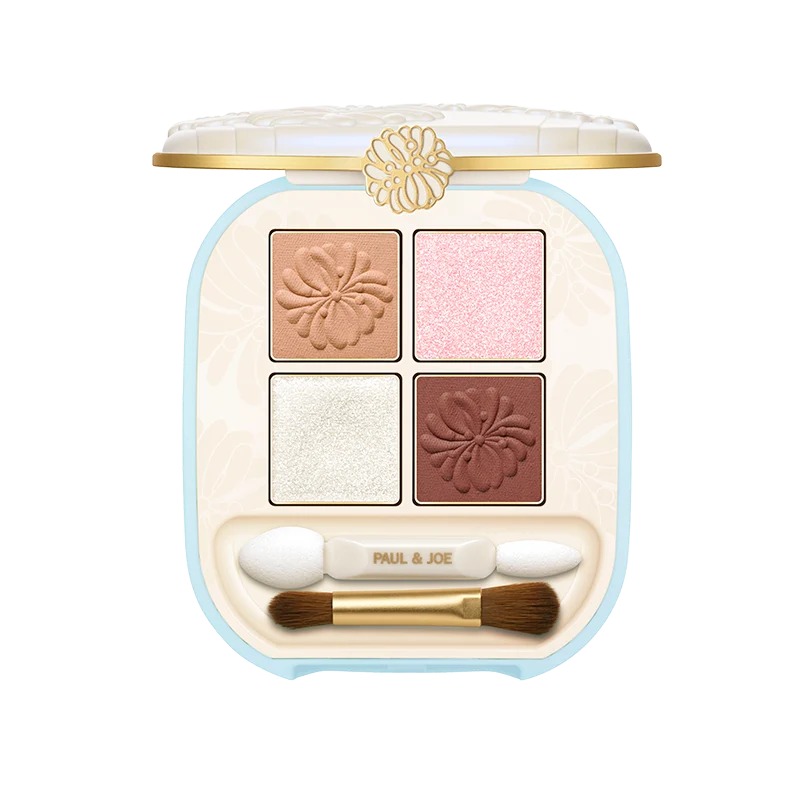 🎀【預訂】Paul & Joe Starry Night Makeup Collection 2026 002