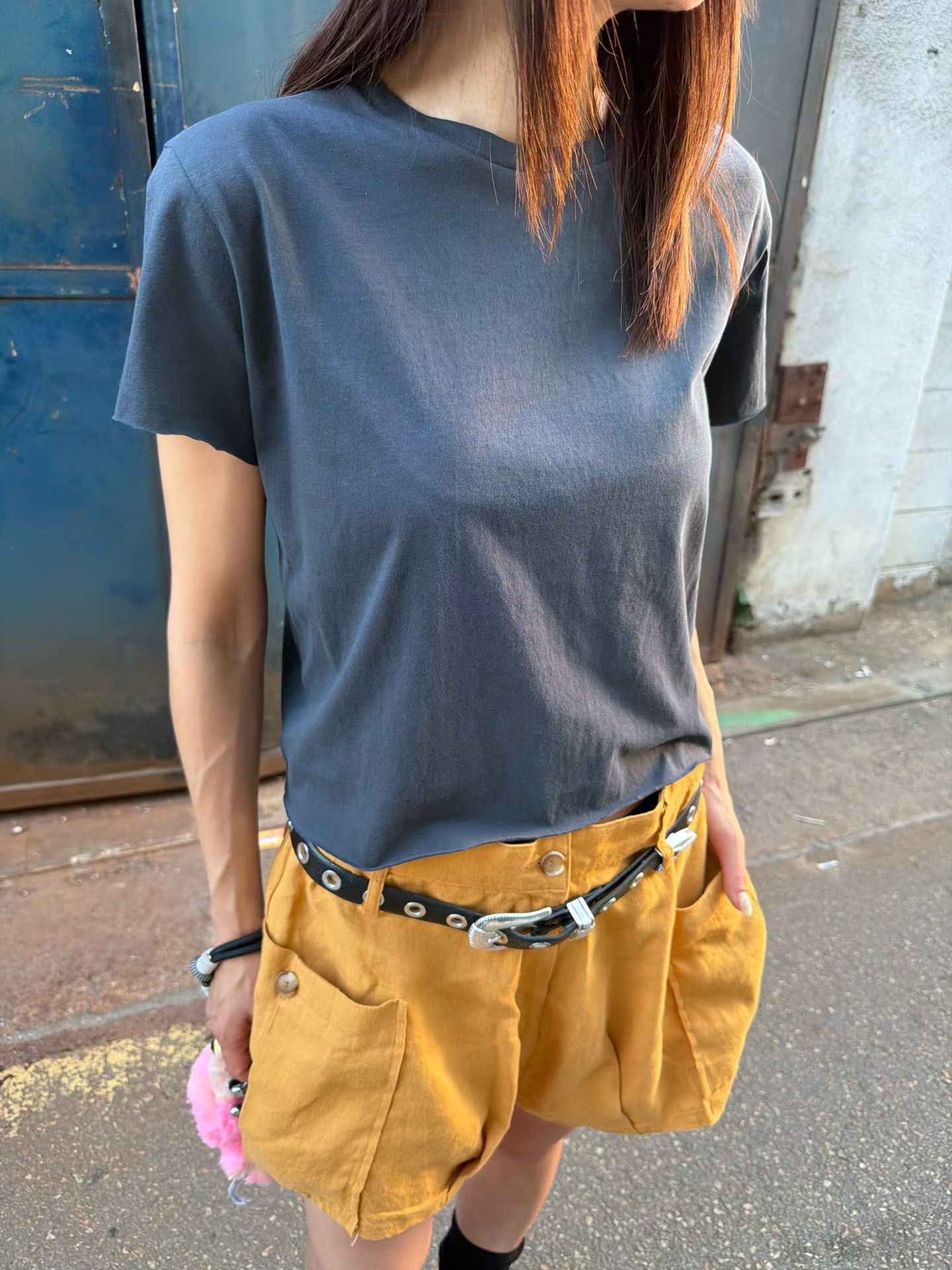 🇰🇷東大門女裝 | soft Tee