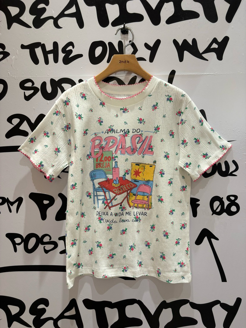 (2026SS) 2ND K - TOP